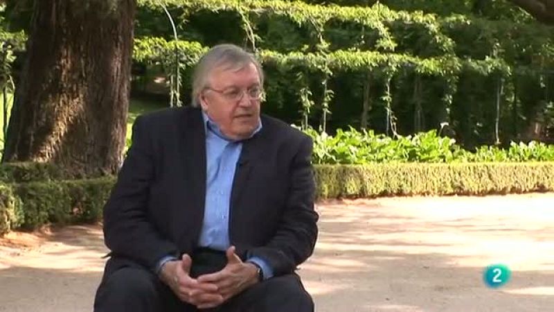 Página 2 - Entrevista: Paul Preston