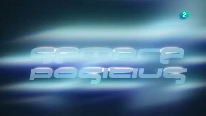 Sempre positius - Sempre positius -  13/06/110