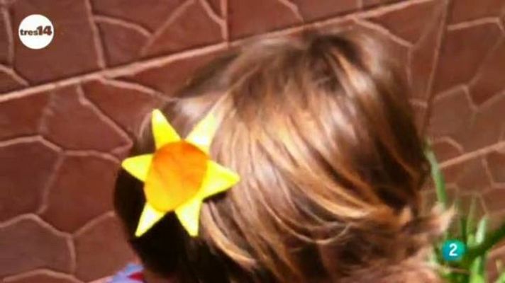 tres14 - Por qué el sol aclara el pelo