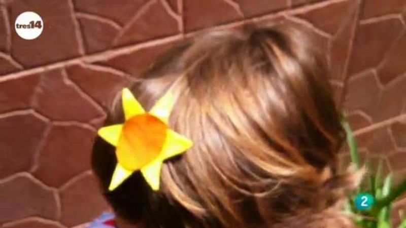 tres14 - curiosidades cientificas - Por qué el sol aclara el pelo