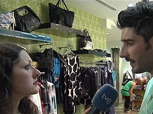España Directo - Blindarse ante los robos