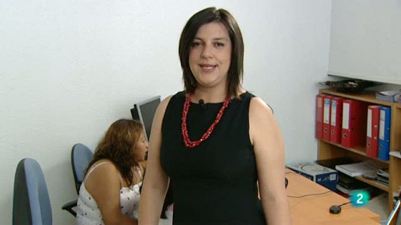 Babel en TVE - Caleidoscopio: Educar en la distancia