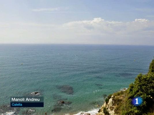 L'Informatiu - El temps - 14/06/2011