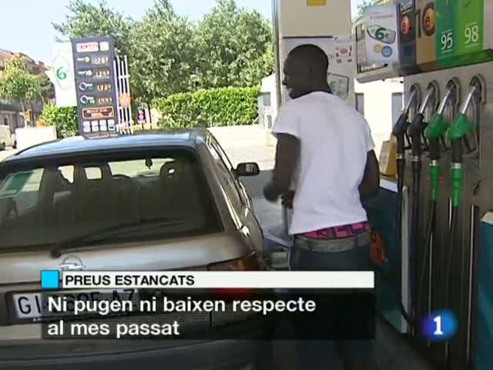 L'informatiu migdia - 14/06/2011