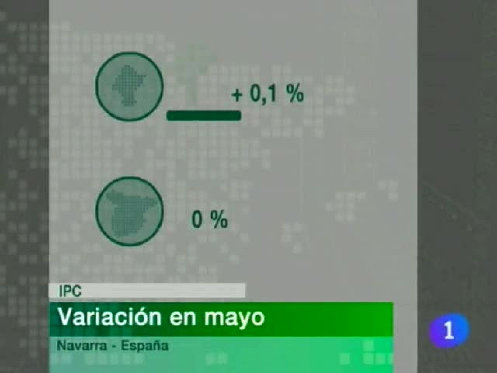Telenavarra en 2' 14/06/11