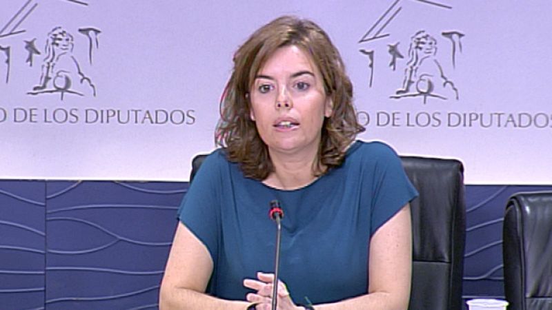 La polémica del Tribunal Constitucional se ha trasladado hoy al Congreso