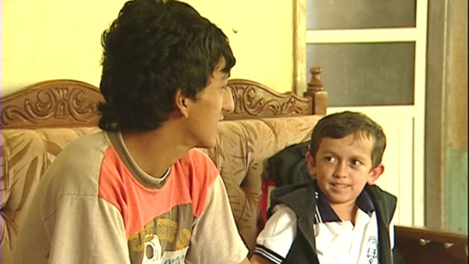 ¿Qué es el Síndrome de Larón? | Ver