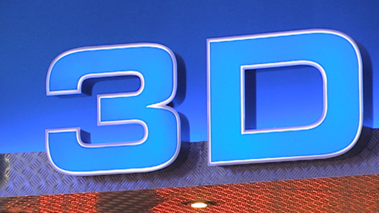 Se duda de la rentabilidad del 3D | Ver