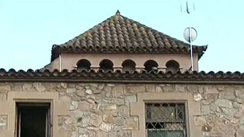 La Masía se va de mudanza | Ver