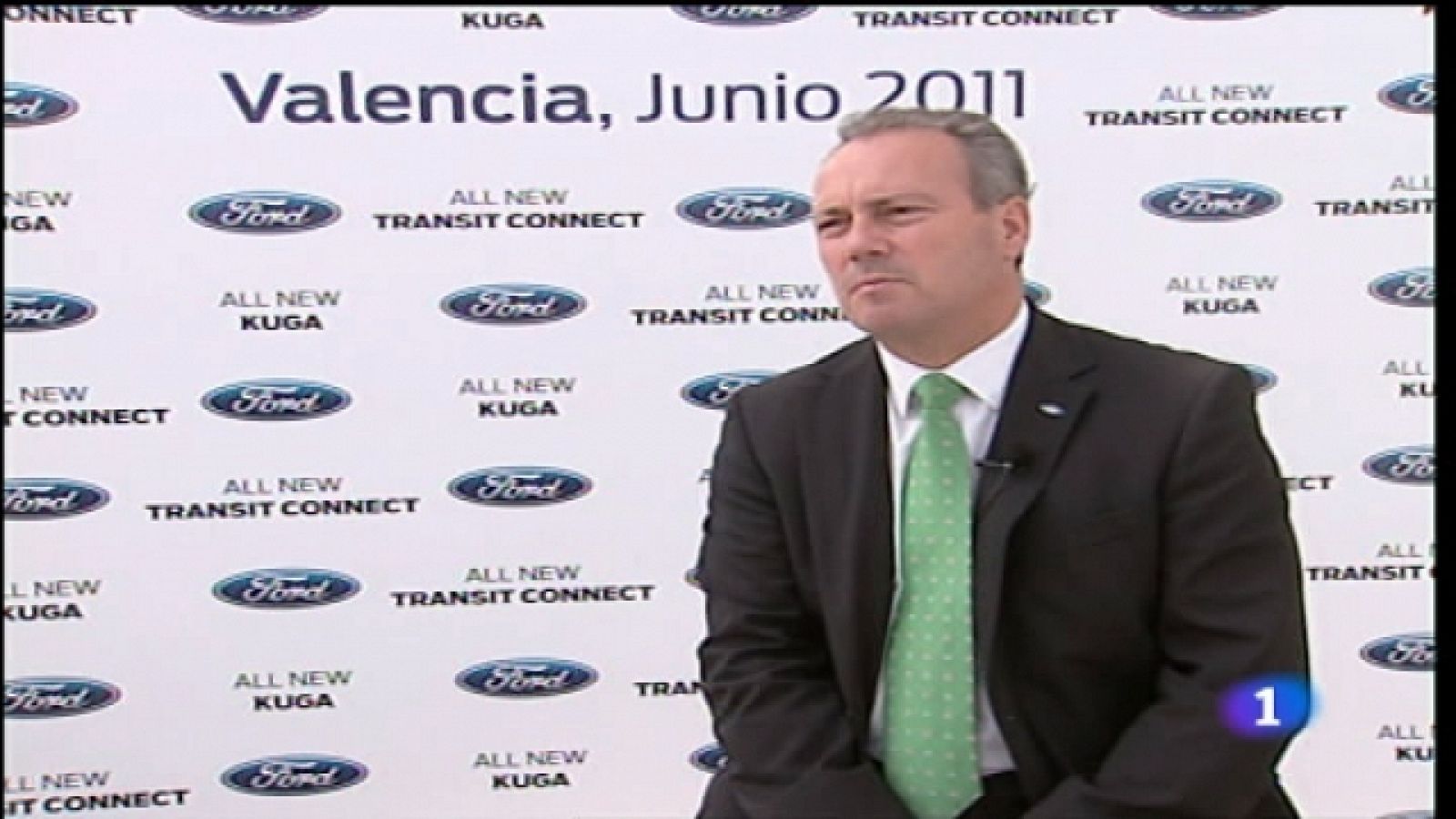 Telediario - 15 horas - 14/06/11 - Ver ahora