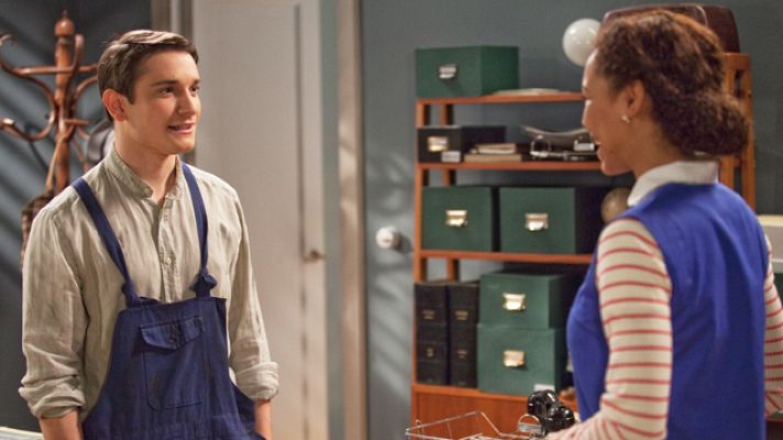 Amar en tiempos revueltos - Avance del capítulo 203