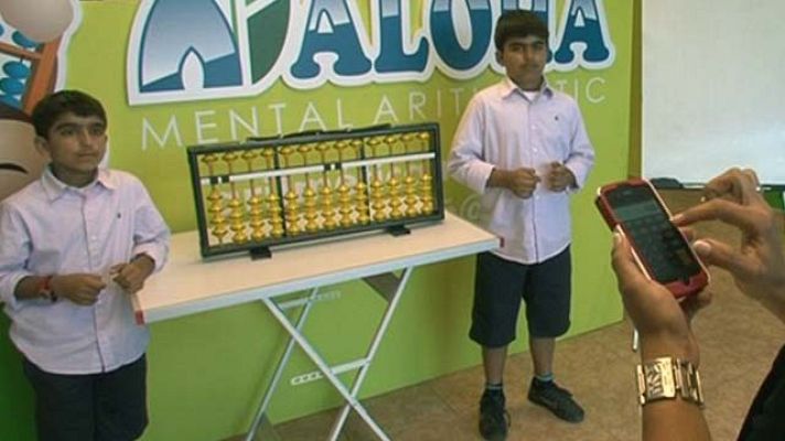 En familia - Niños con mucho futuro - Avance