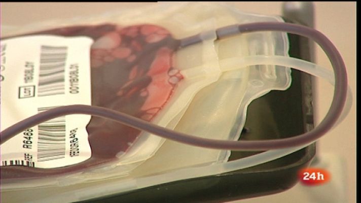 España en 24h - España en 24 horas - 14/06/11