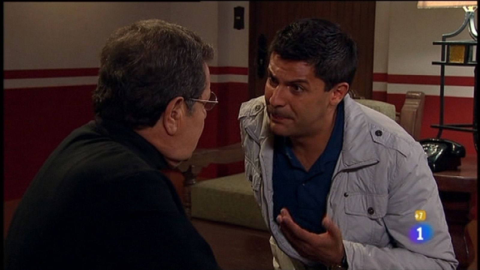 Soy tu dueña - Capítulo 81  - Ver ahora