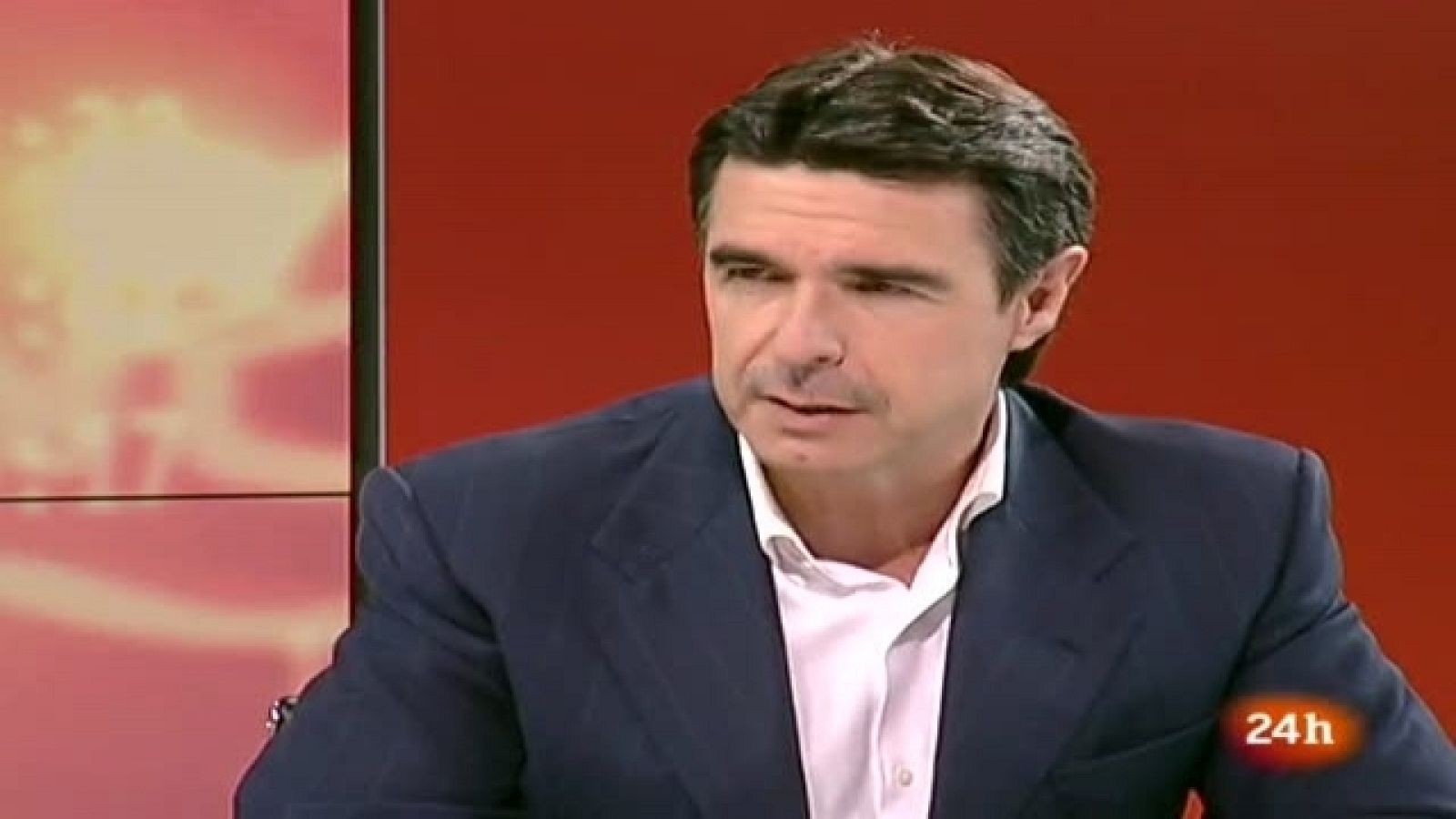 La tarde en 24 horas - Segunda hora - 14/06/11 - Ver ahora