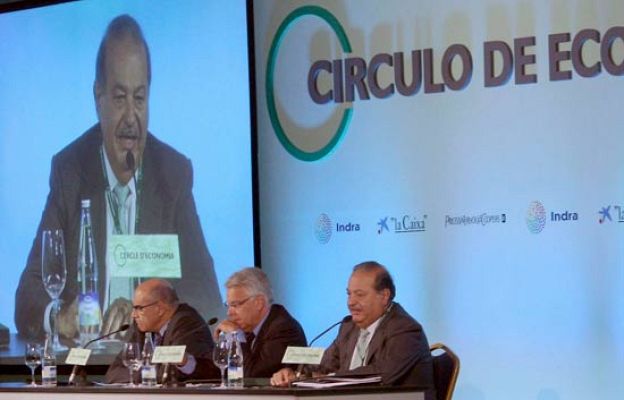  - ¿Dónde está el techo del petróleo?