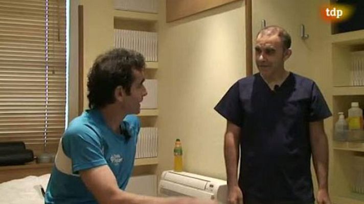 Corre! - Capítulo 8