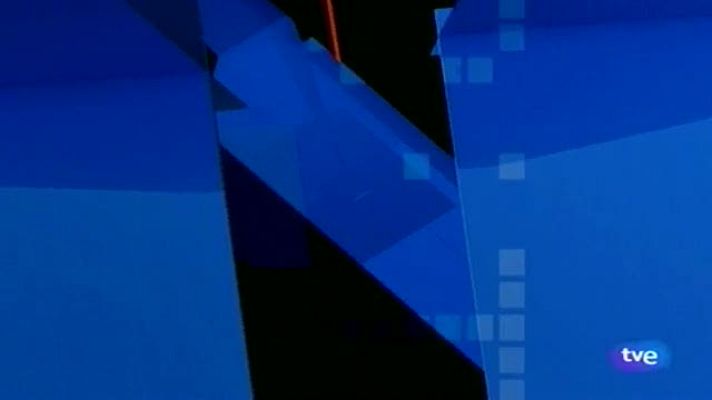 59 segundos Canarias - 59 Segundos Canarias - 14/06/11