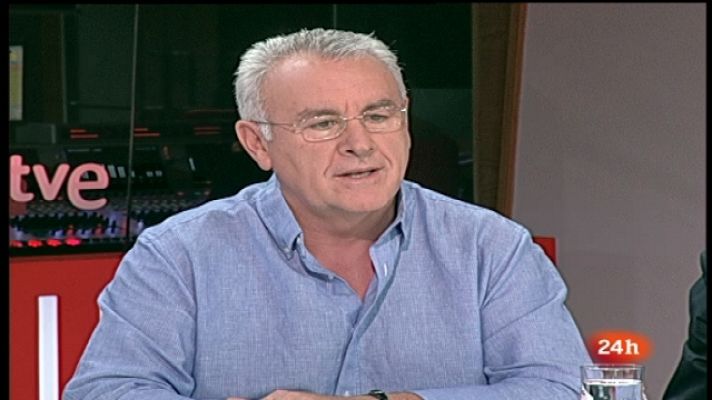 La noche en 24h - La noche en 24 horas - 14/06/11