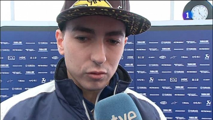  - Paddock GP: GP de Gran Bretaña