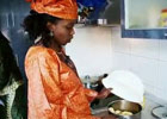 Destino: España - rioja4 receta