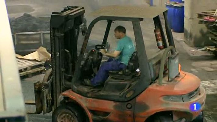 Destino: España - Rioja III - Nourdine