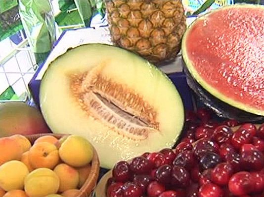 España Directo - La fruta de la vida