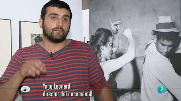 Continuarà... - "Jacques Leonard, el payo Chac"