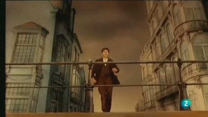 Continuarà... - Festival Internacional Cine Huesca