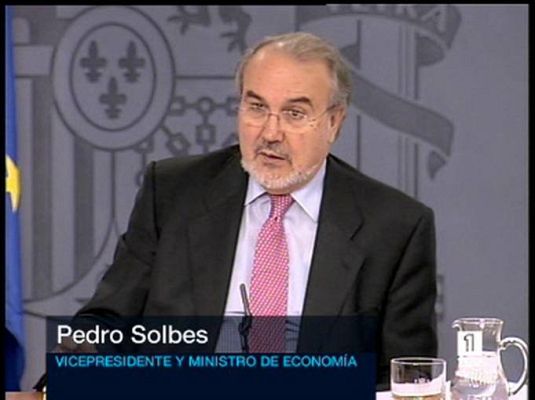 Telediario 1 - El Telediario, 2ª edición