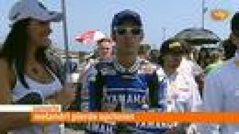 TDP dedica al Mundial de Superbike un programa de 45 minutos presentado por Marc Martín. El espacio de esta semana está dedicado a la nueva victoria del piloto español Carlos Checa, que se impuso en el circuito de Misano. 
