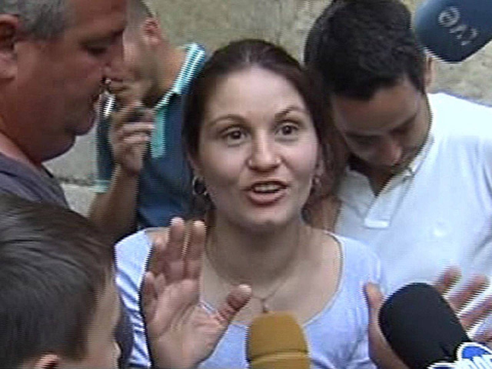 España Directo - Un final feliz