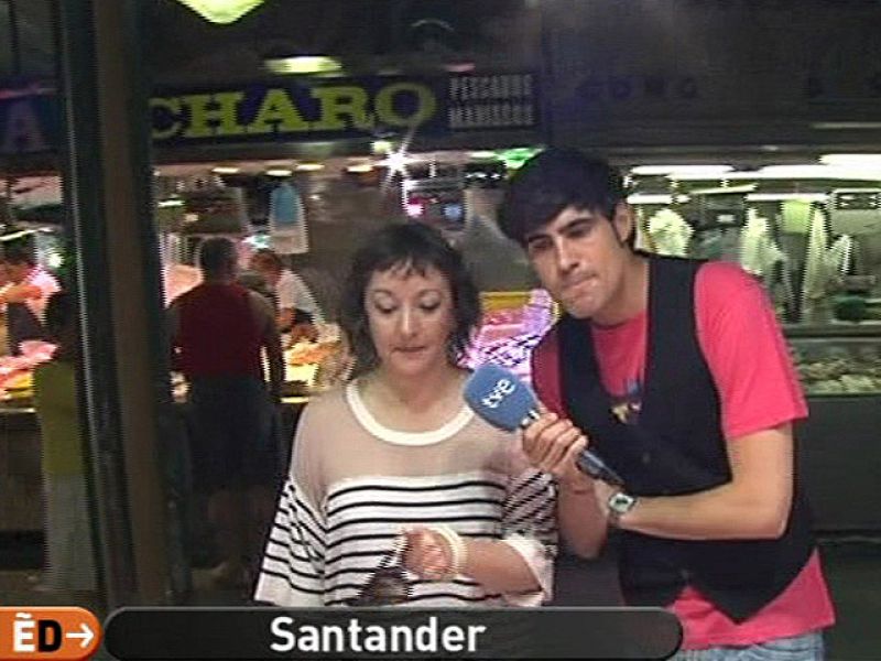 España Directo - Cocinamos con Silvia