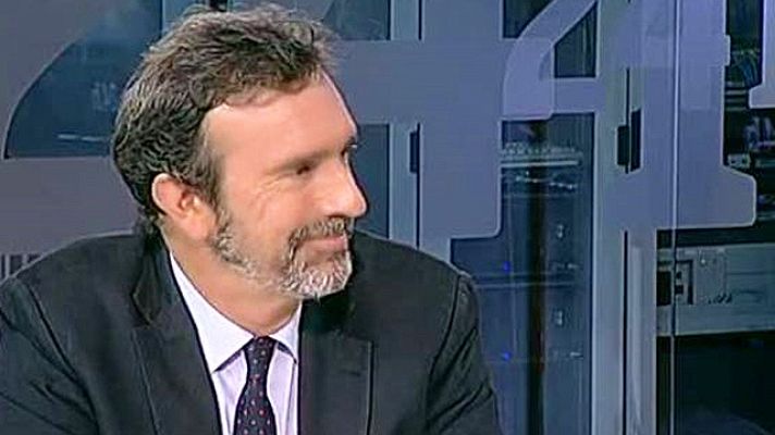  - El uso del español en los medios