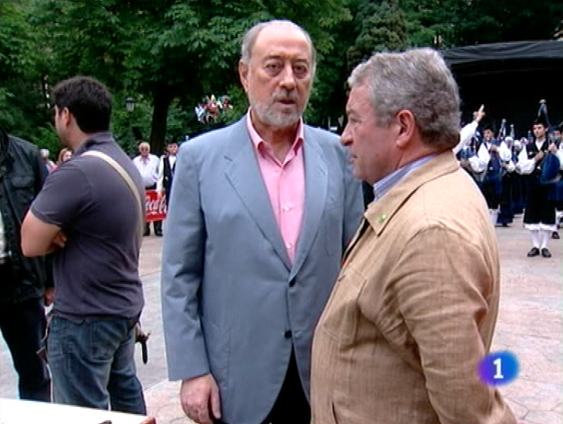 Panorama Regional - 14/06/11 | Ver