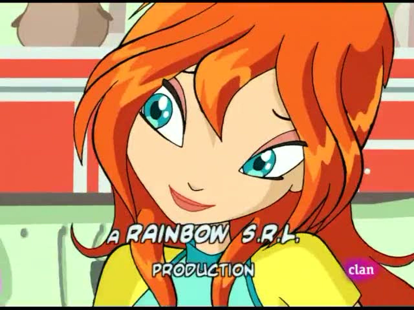 28 Misión de rescate - Winx Club | Ver