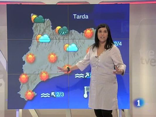 L'Informatiu - El temps - 15/06/2011