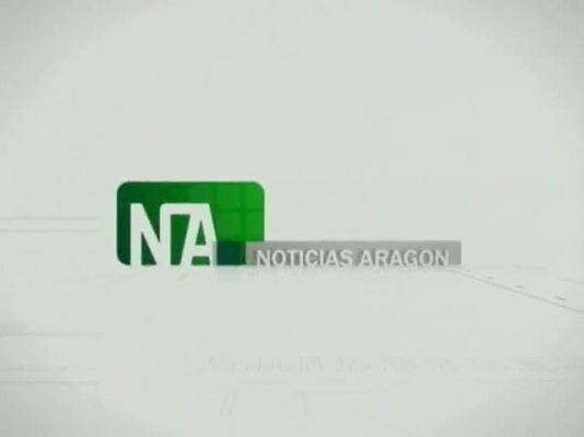 Noticias Aragón - Noticias Aragón - 15/06/11