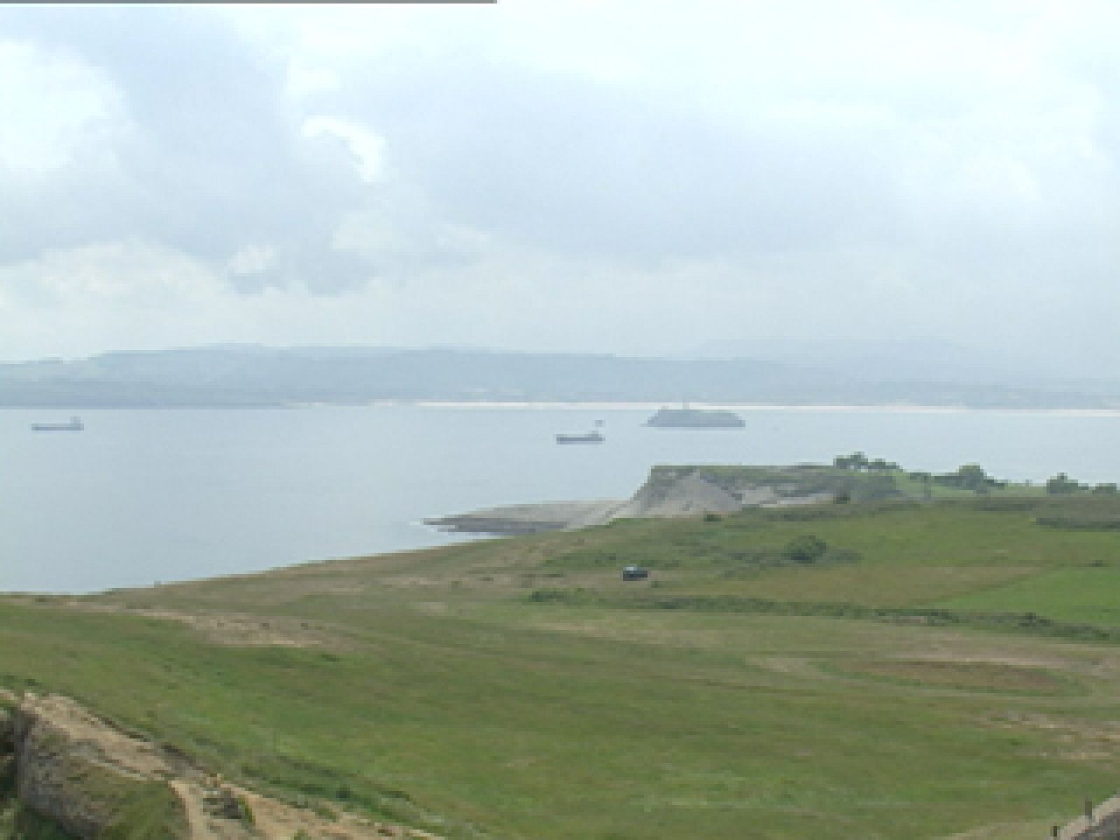 Viento muy fuerte en Tenerife y Gran Canaria, y tormentas en Pirineo