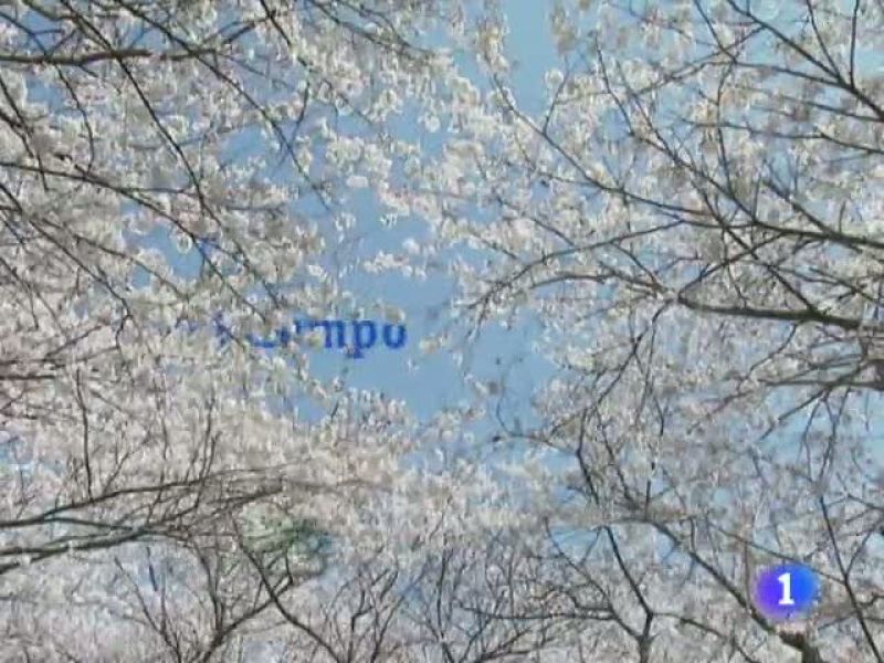 El tiempo en La Rioja - 15/06/11 | Ver