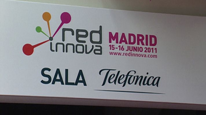 Telediario 1 - Nuevas tecnologías y desarrollo del comercio electrónico