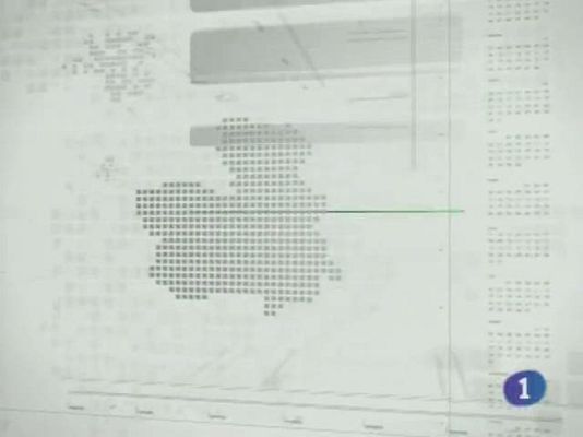 Noticias de Castilla-La Mancha - Noticias Castilla La Mancha en 2 (15/06/2011)