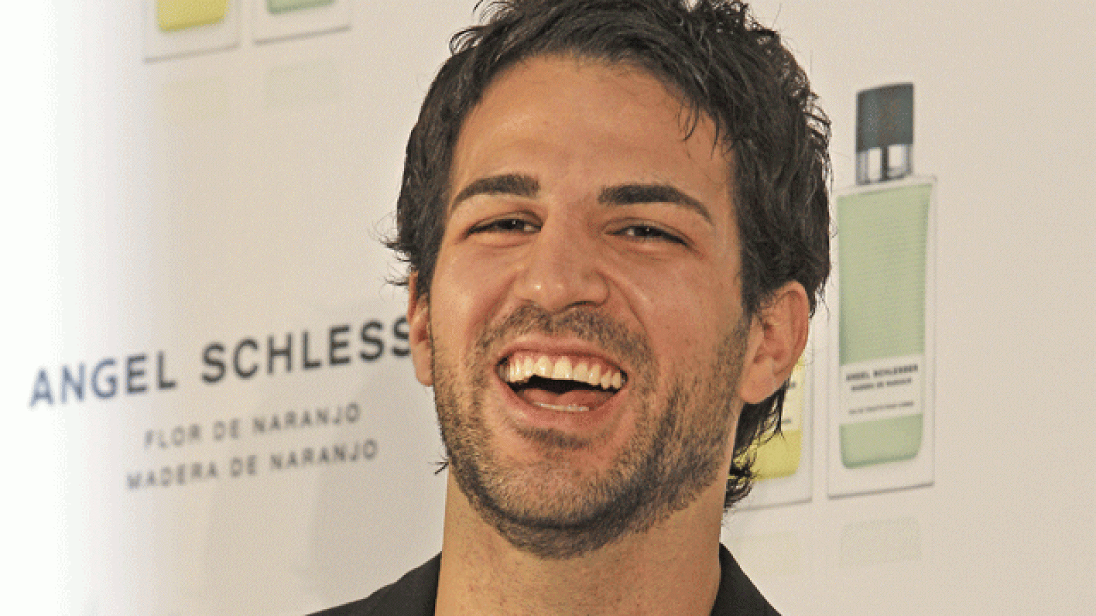 Cesc, el Barça es su sueño