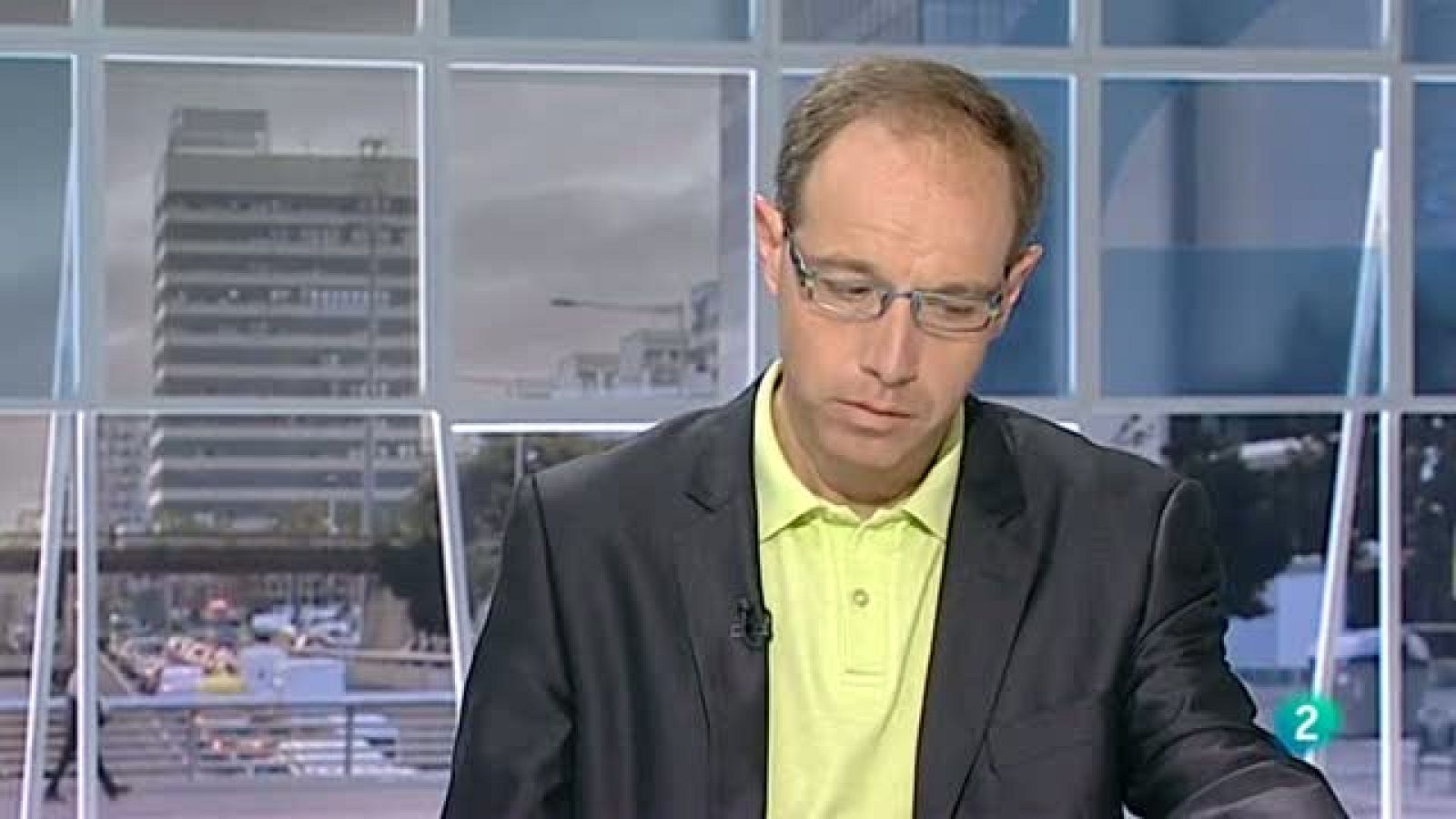 Para Todos la 2 - La imaginación