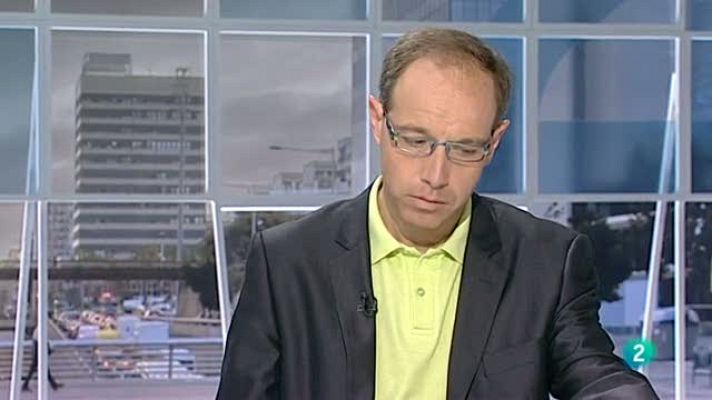 Para todos La 2 - La imaginación