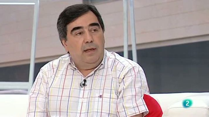 Para todos La 2 - Paradojas de la historia