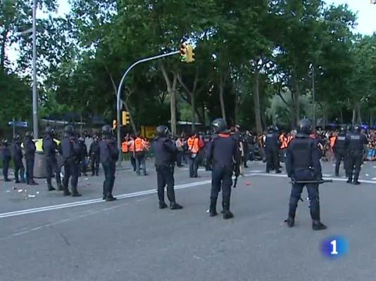 L'Informatiu - L'informatiu migdia - 15/06/2011