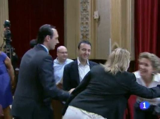 Informatiu Balear - Informatiu Balear - 15/06/11