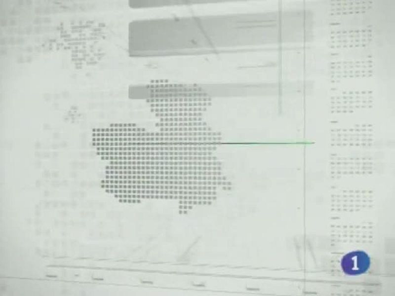 Noticias de Castilla La Mancha. Informativo de Castilla La Mancha. (15/06/2011)