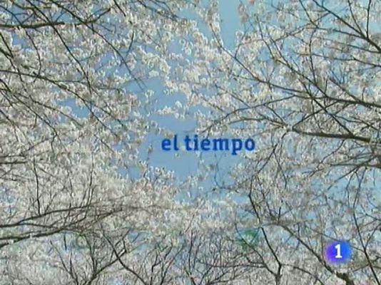 Telecanarias - El tiempo en Canarias 15/06/2011